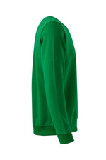 Sweatshirt AVALON com gola redonda