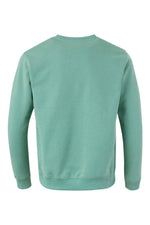 Sweatshirt AVALON com gola redonda