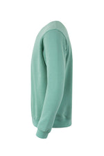 Sweatshirt AVALON com gola redonda