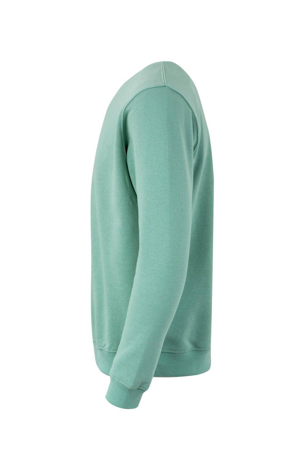 Sweatshirt AVALON com gola redonda