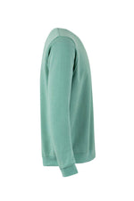 Sweatshirt AVALON com gola redonda