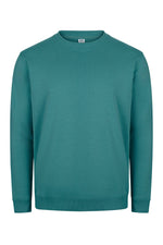 Sweatshirt AVALON com gola redonda