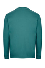 Sweatshirt AVALON com gola redonda