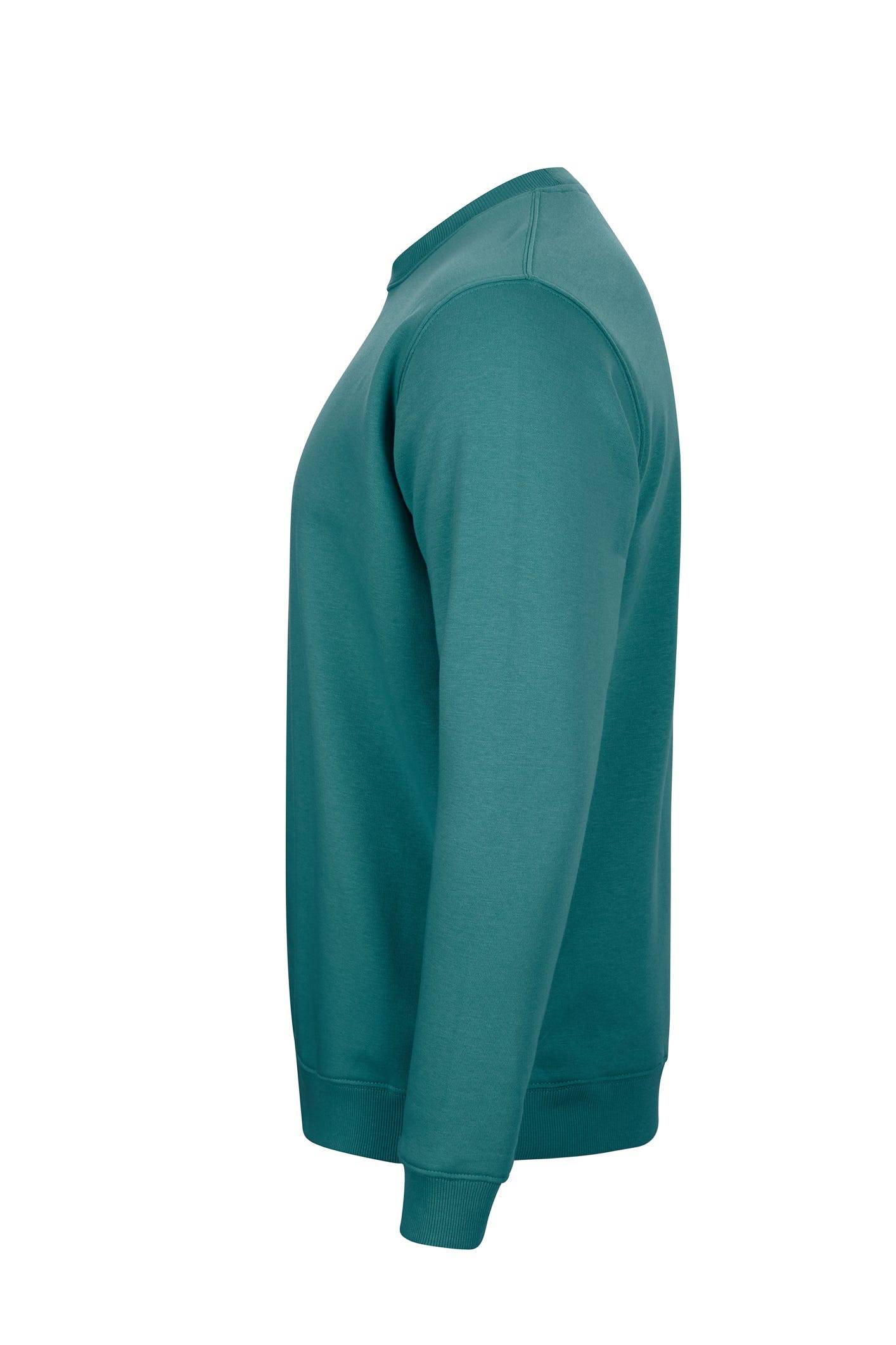 Sudadera cuello redondo AVALON