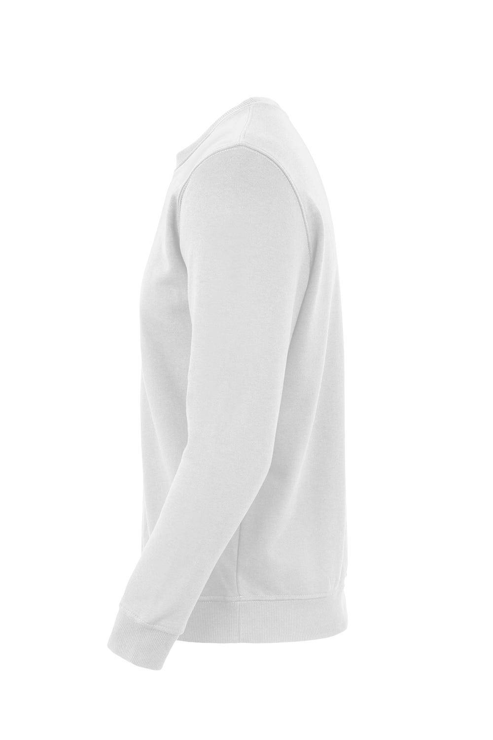 Sweatshirt AVALON com gola redonda