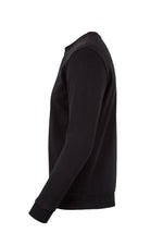Sweatshirt AVALON com gola redonda