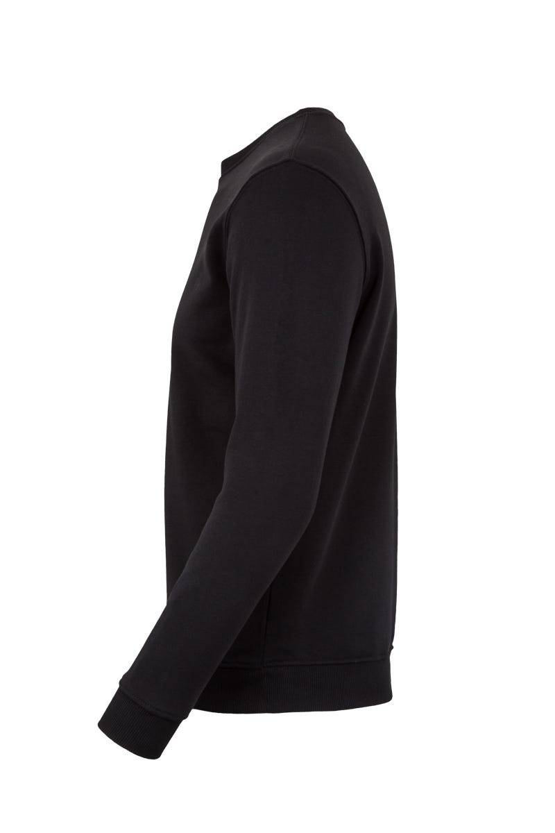 Sweatshirt AVALON com gola redonda
