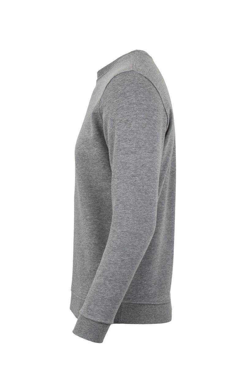 Sweatshirt AVALON com gola redonda