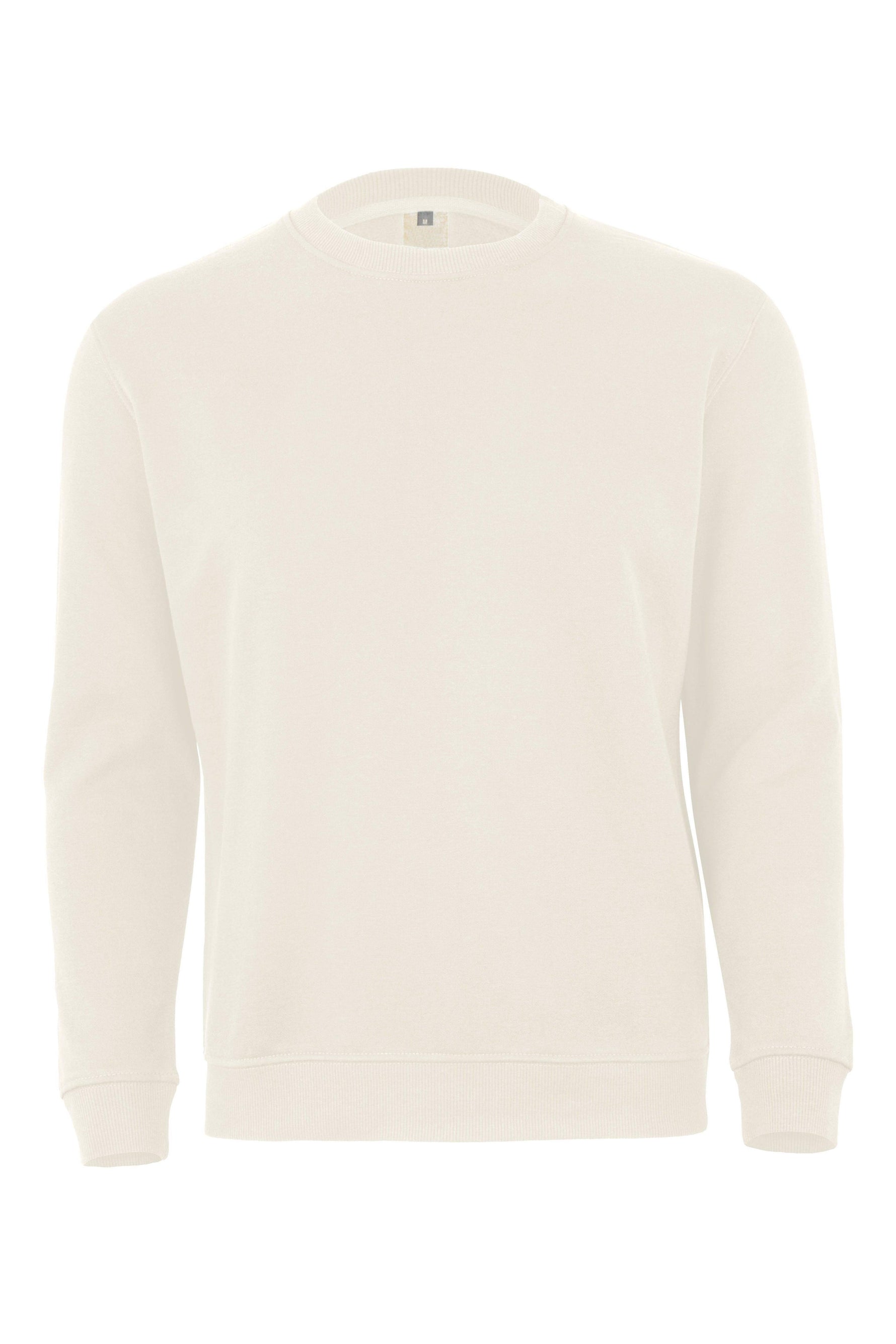Sweatshirt AVALON com gola redonda