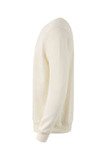 Sweatshirt AVALON com gola redonda