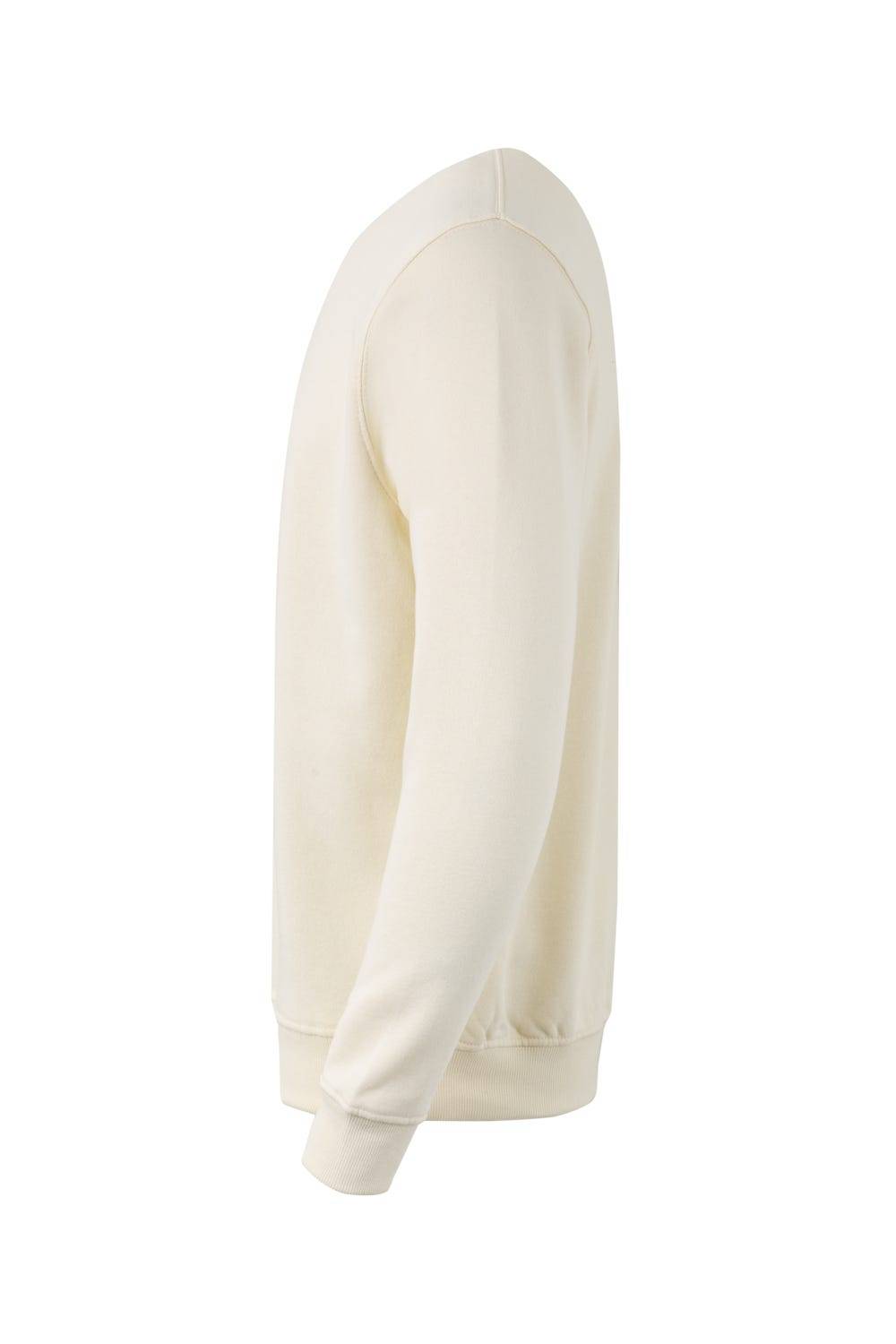 Sweatshirt AVALON com gola redonda