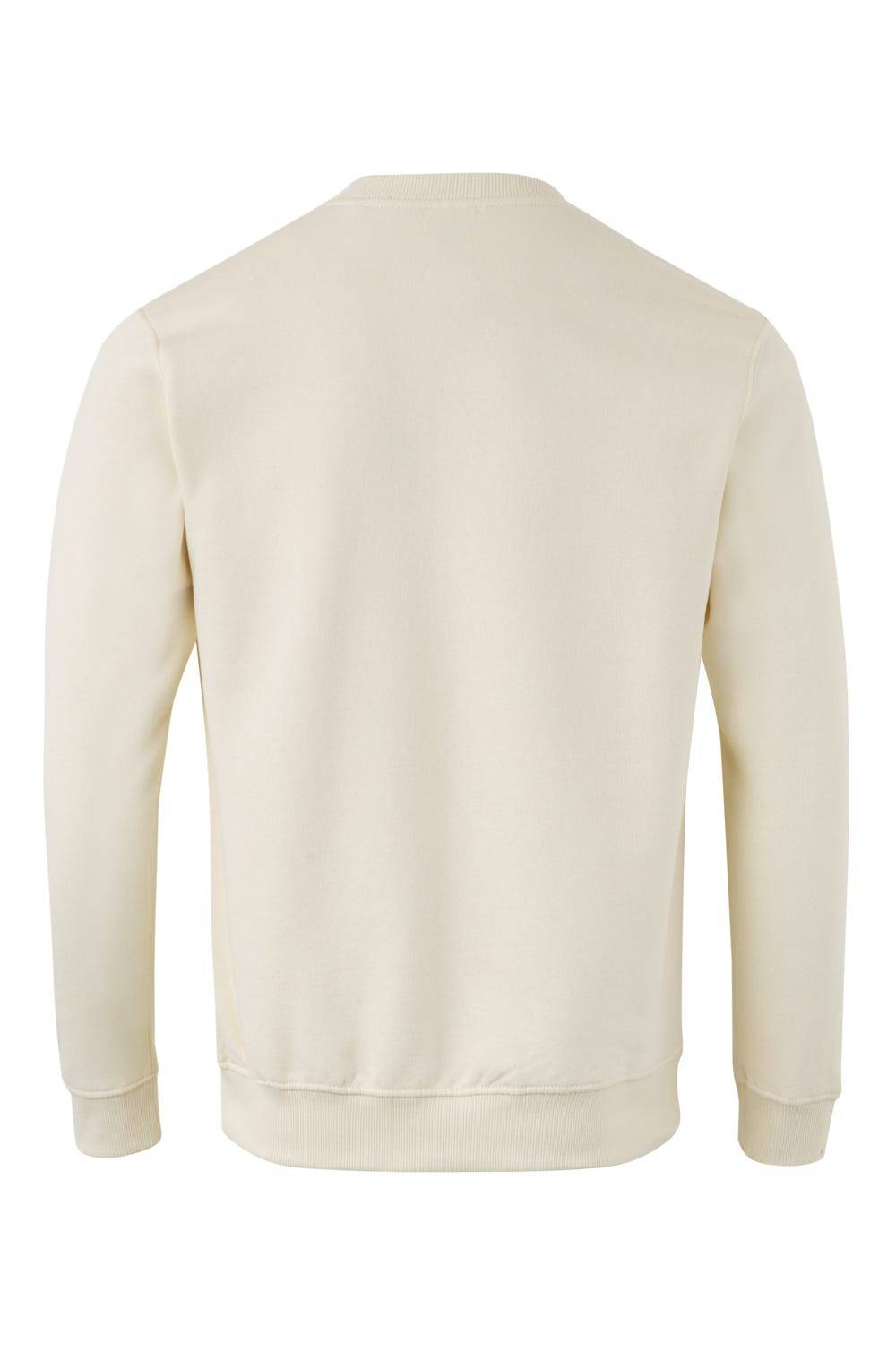 Sweatshirt AVALON com gola redonda