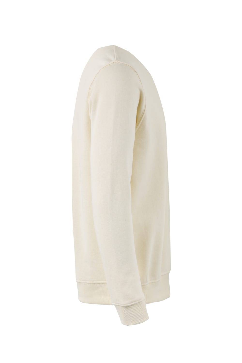Sweatshirt AVALON com gola redonda