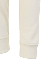 Sweatshirt AVALON com gola redonda