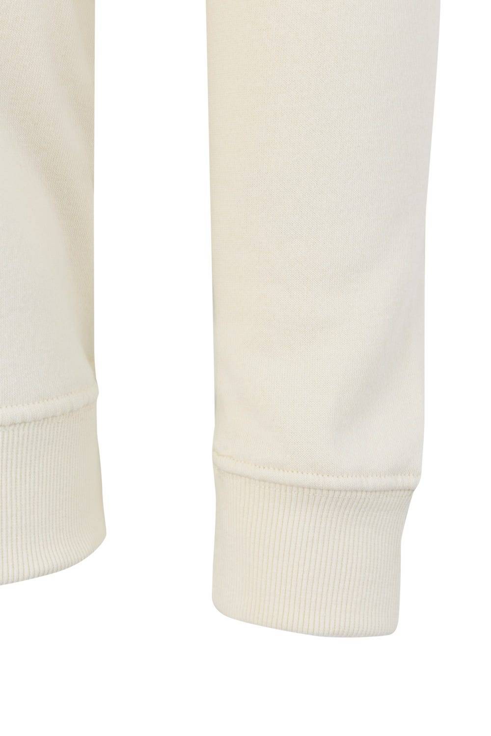 Sweatshirt AVALON com gola redonda