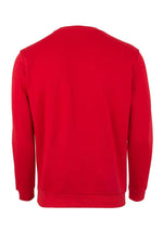Sweatshirt AVALON com gola redonda