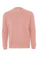 Sweatshirt AVALON com gola redonda