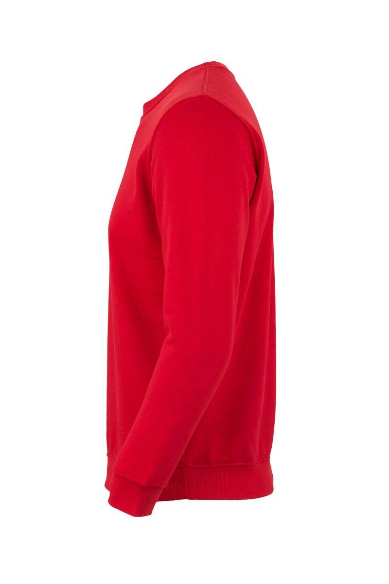Sweatshirt AVALON com gola redonda