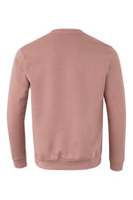 Sweatshirt AVALON com gola redonda
