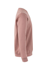 Sweatshirt AVALON com gola redonda