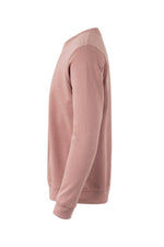 Sweatshirt AVALON com gola redonda