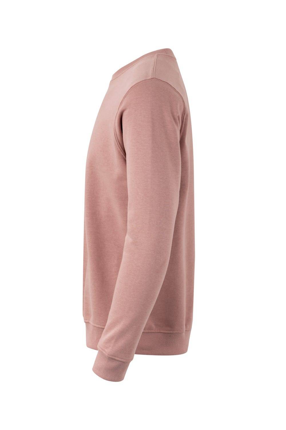 Sweatshirt AVALON com gola redonda