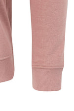 Sweatshirt AVALON com gola redonda
