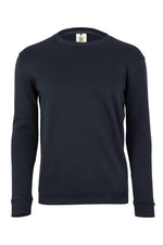 Sweatshirt AVALON com gola redonda
