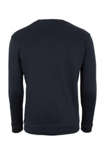 Sweatshirt AVALON com gola redonda