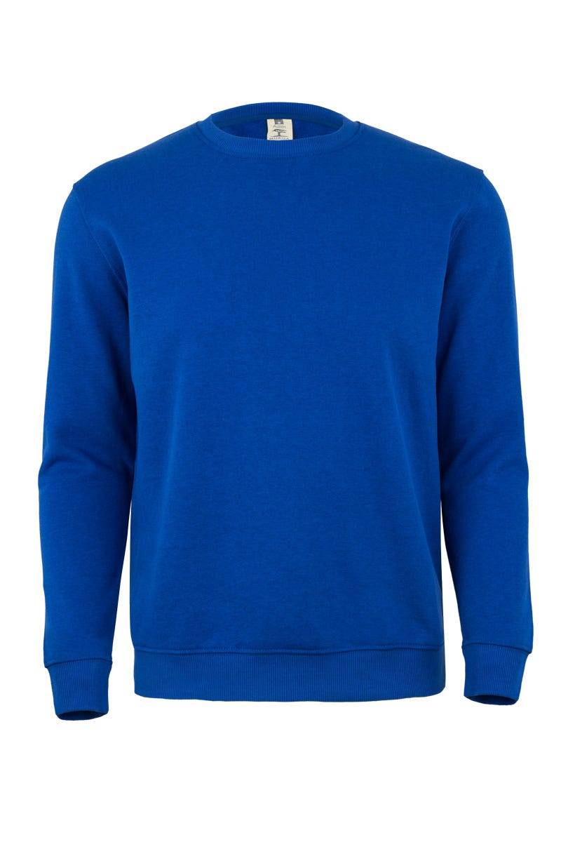 Sweatshirt AVALON com gola redonda