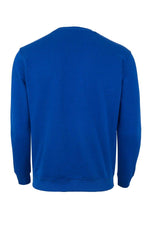 Sweatshirt AVALON com gola redonda
