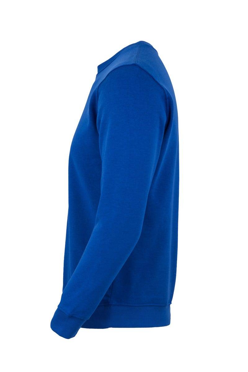 Sweatshirt AVALON com gola redonda