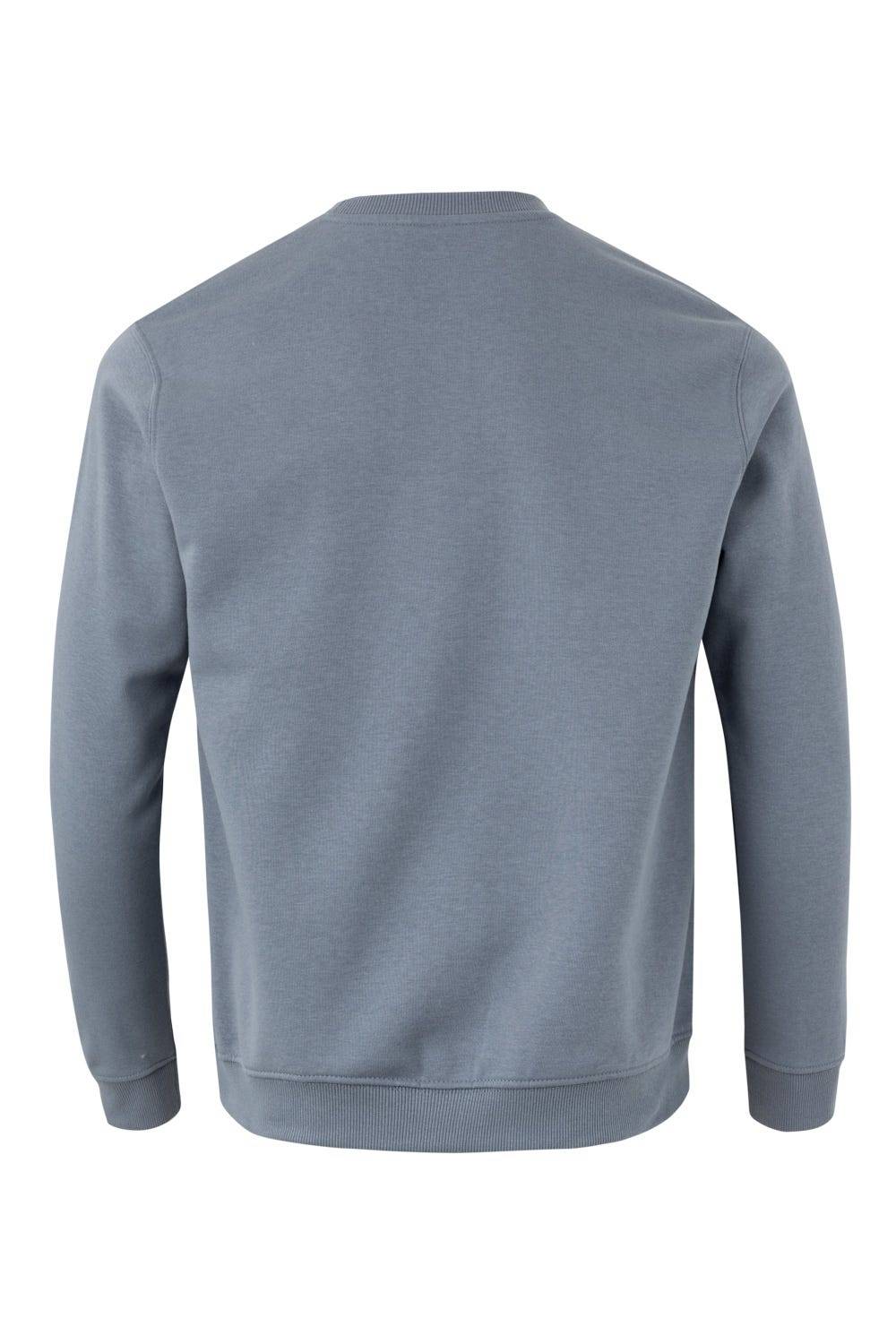 Sweatshirt AVALON com gola redonda