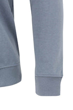 Sweatshirt AVALON com gola redonda