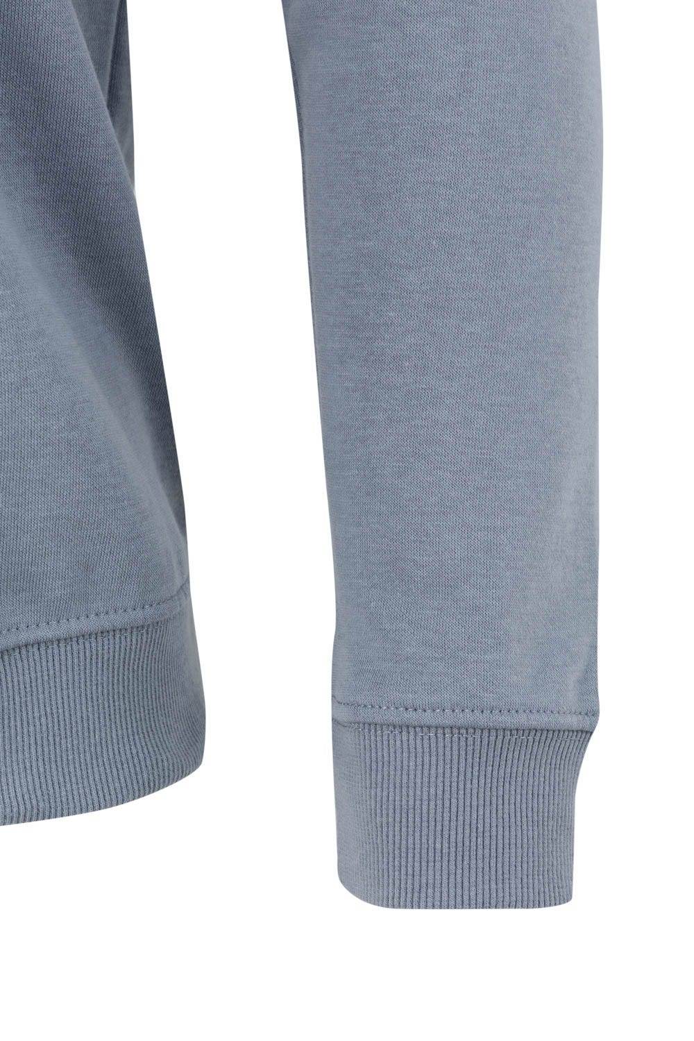 Sweatshirt AVALON com gola redonda