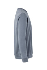 Sweatshirt AVALON com gola redonda