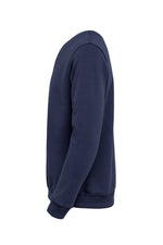 Sweatshirt AVALON com gola redonda