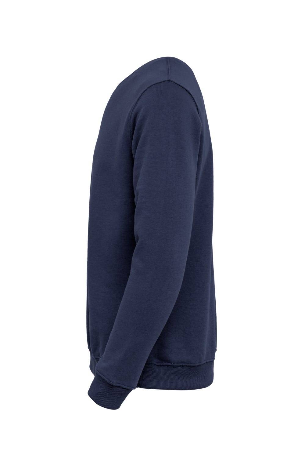 Sweatshirt AVALON com gola redonda