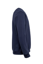 Sweatshirt AVALON com gola redonda