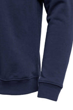 Sweatshirt AVALON com gola redonda