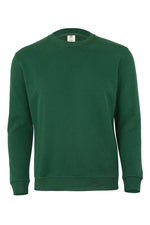 Sweatshirt AVALON com gola redonda
