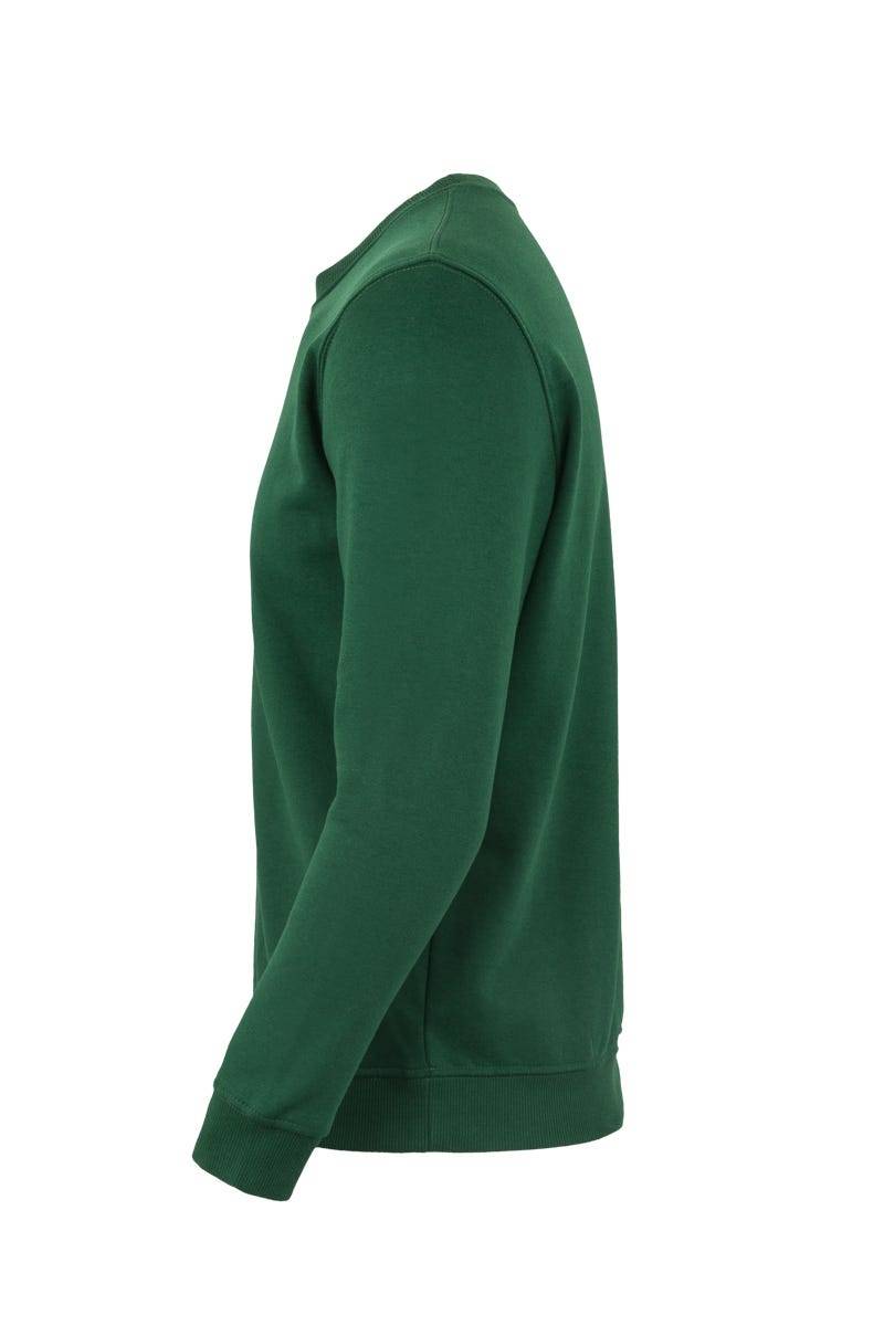 Sweatshirt AVALON com gola redonda