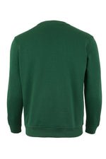 Sweatshirt AVALON com gola redonda