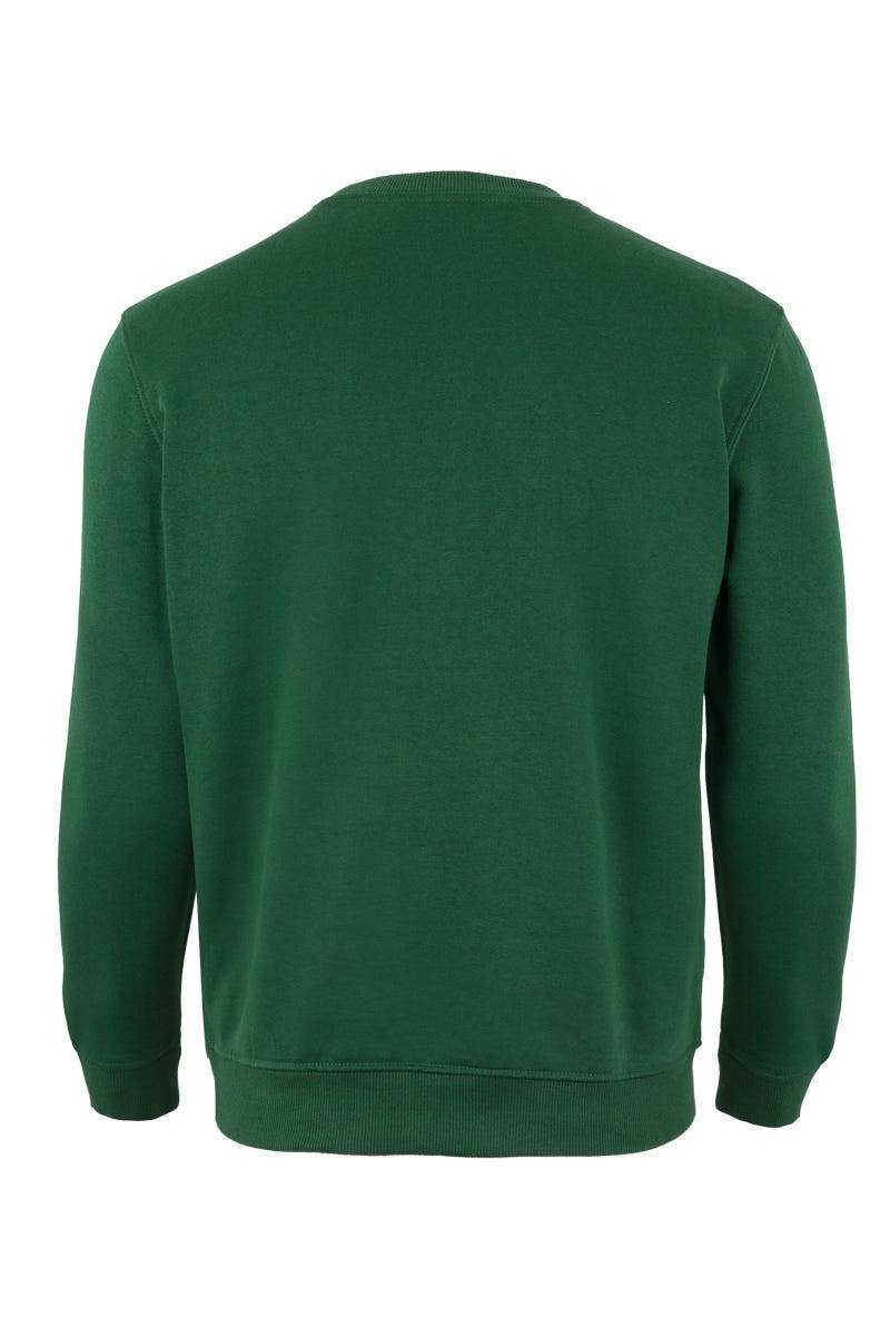 Sweatshirt AVALON com gola redonda