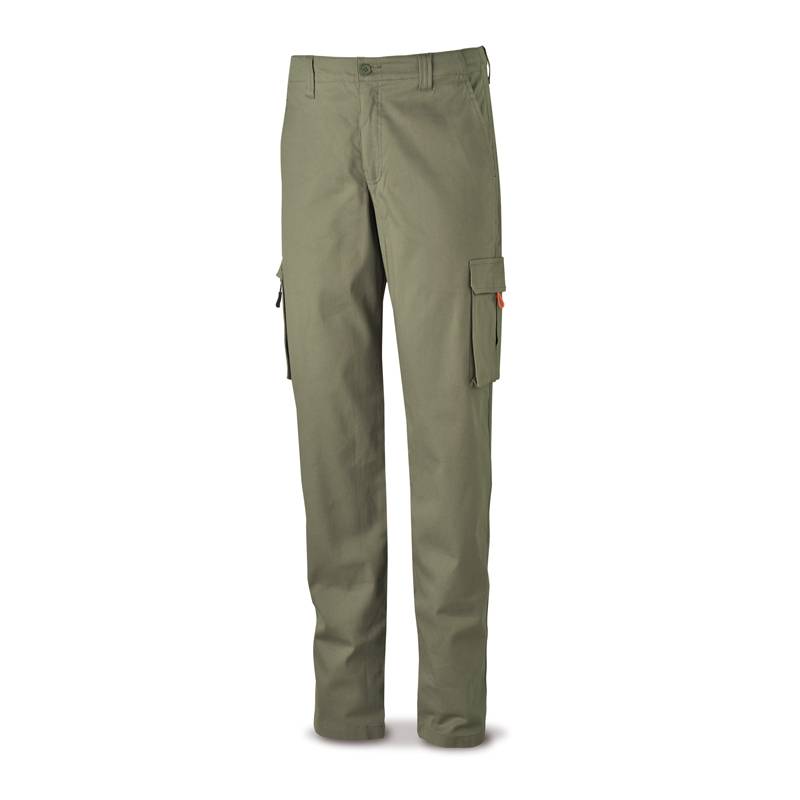 Pantalón kaki 588-PELASR