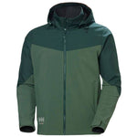 Softshell Helly Hansen Abeto Front