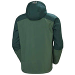 Softshell Helly Hansen Abeto Back