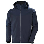 Softshell Helly Hansen Marino Front