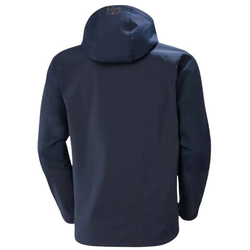 Softshell Helly Hansen Marino Back