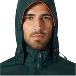 Softshell Helly Hansen Capucha